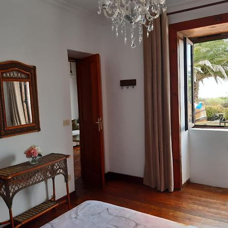 Casa Rural Los Dragos Фуэнкальенте-де-ла-Пальма Экстерьер фото